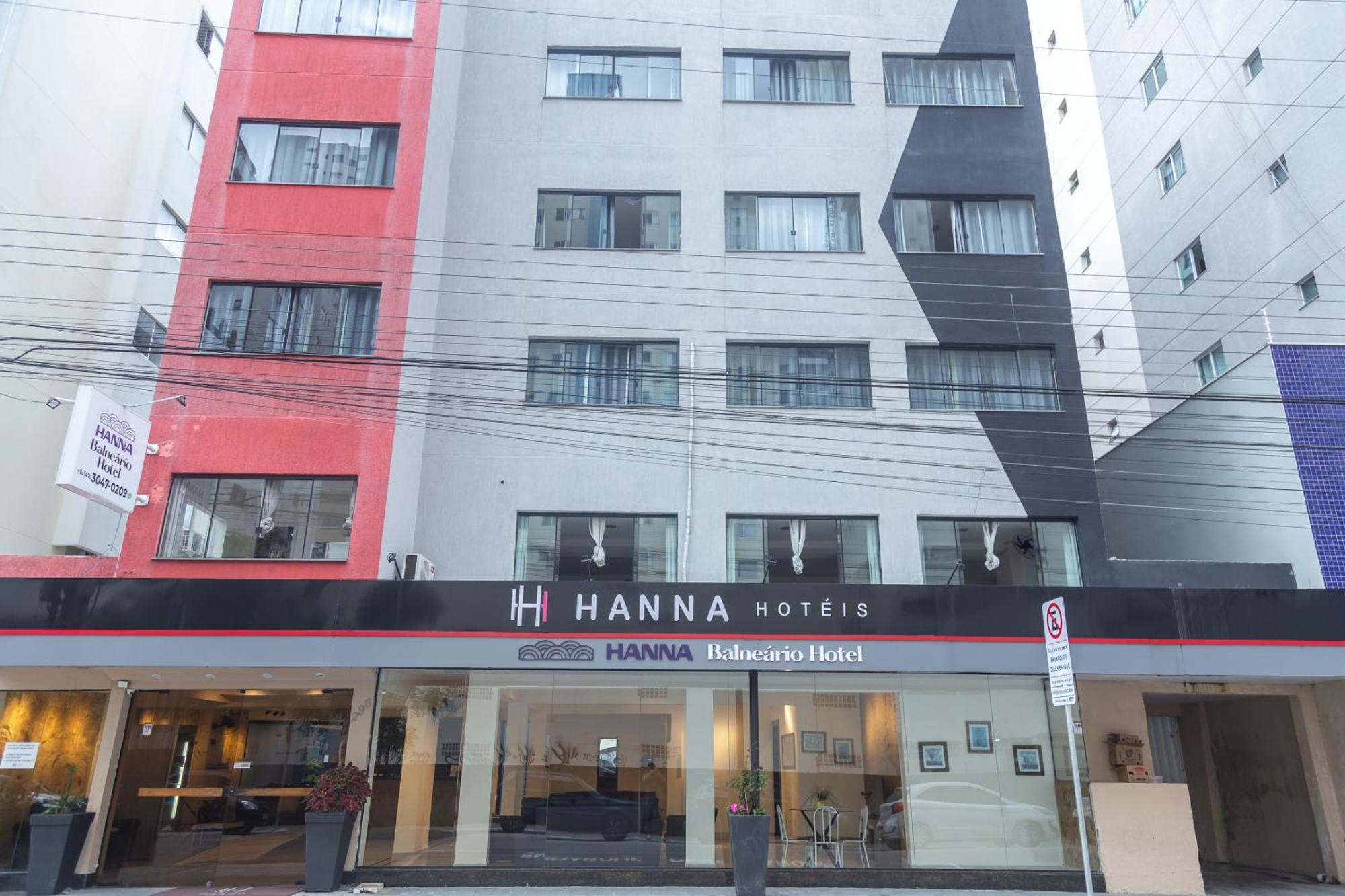 Hanna Balneario * Balneário Camboriú
