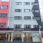 Hanna Balneario Hotel