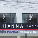Hanna Balneario Hotel