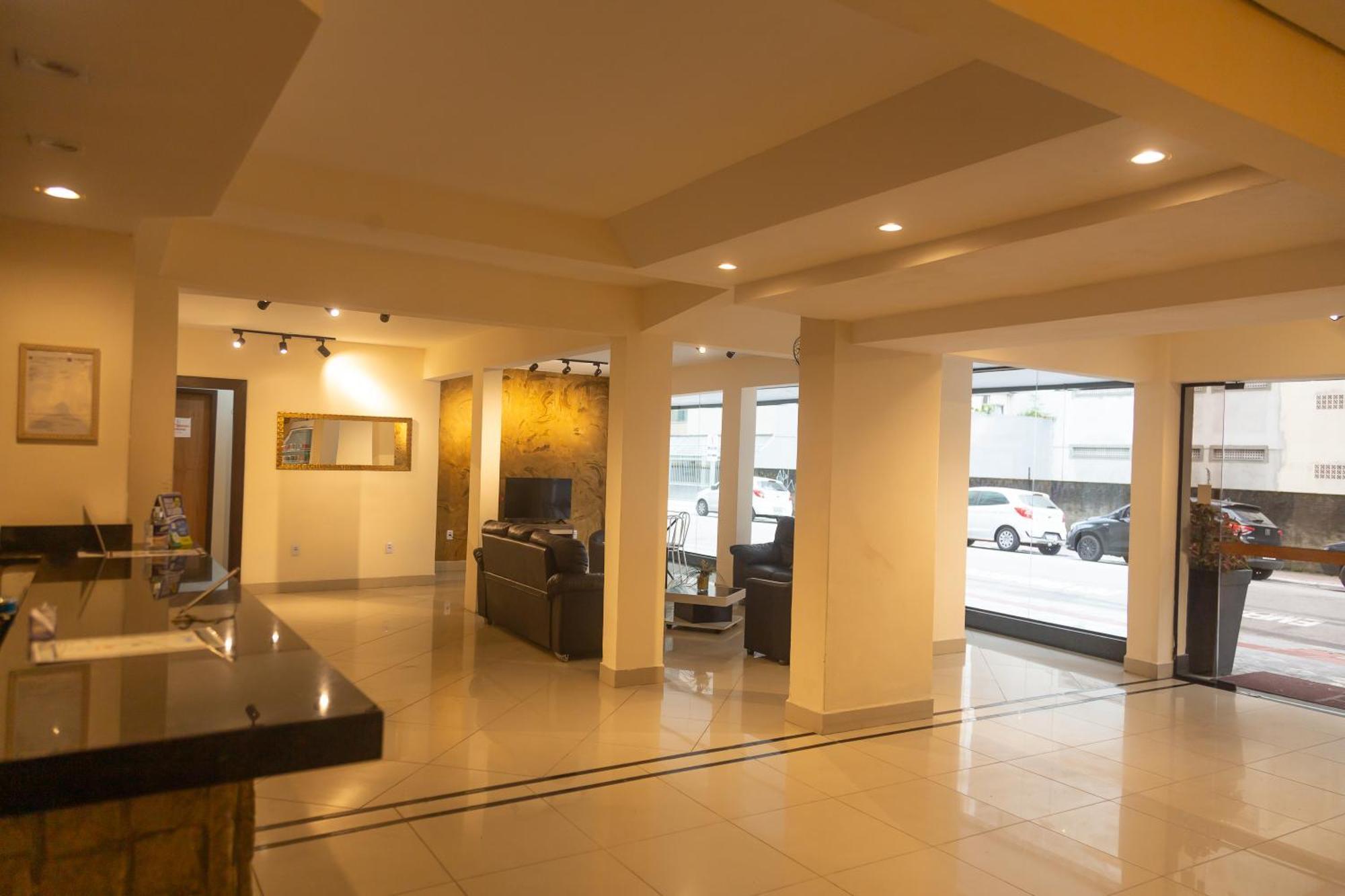 Hanna Balneario Hotel Balneario Camboriu
