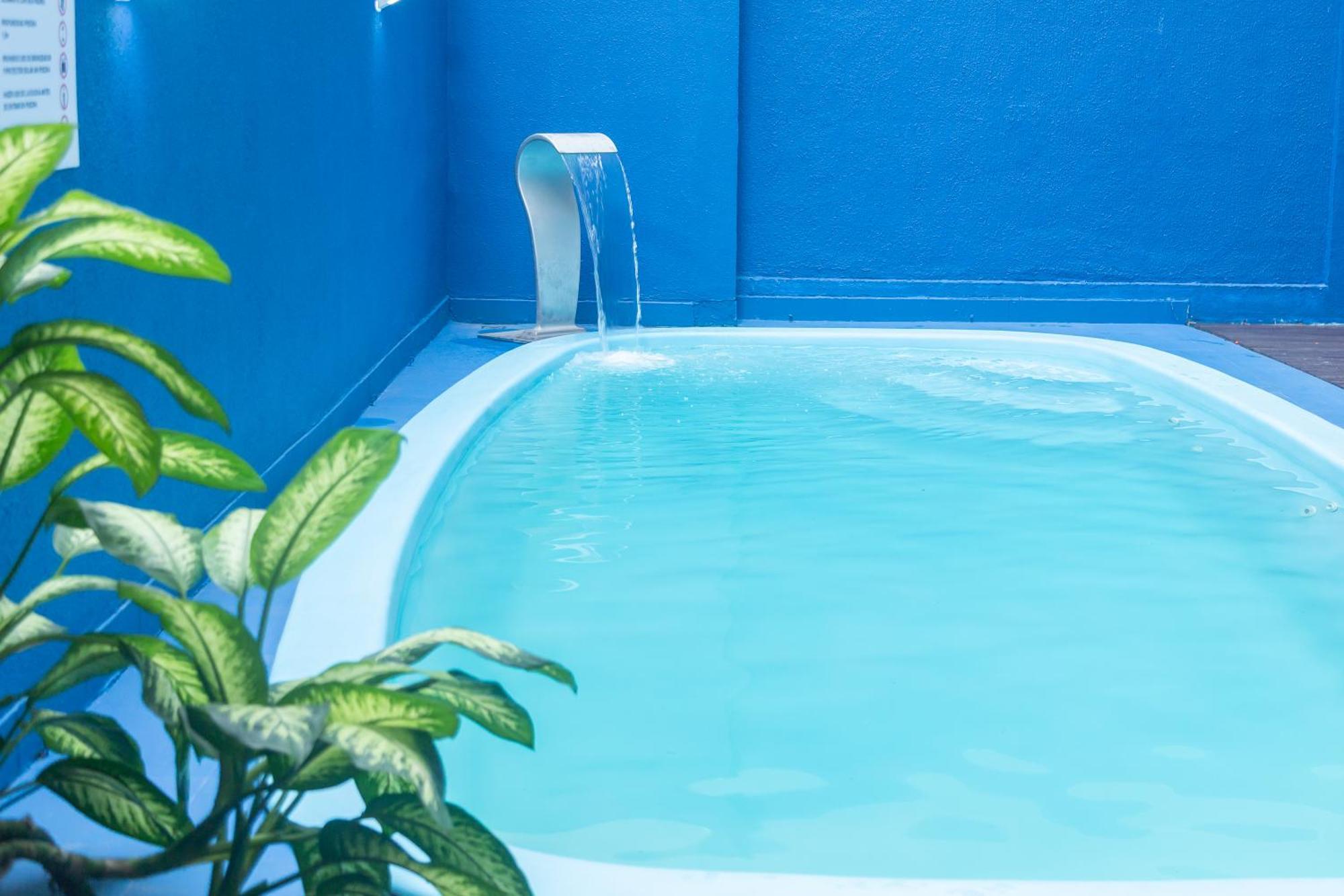 Hanna Balneario Hotel *